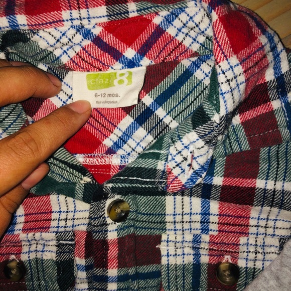 Baby Boy Bundle - Picture 3 of 3